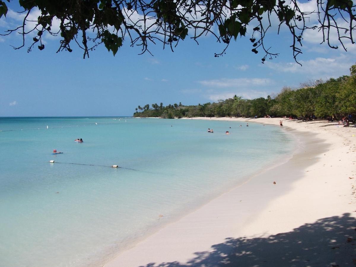 Casamares Private Room Solario With Pool And Barbecue 5 Min To Boqueron And Beaches Cabo Rojo Exteriör bild