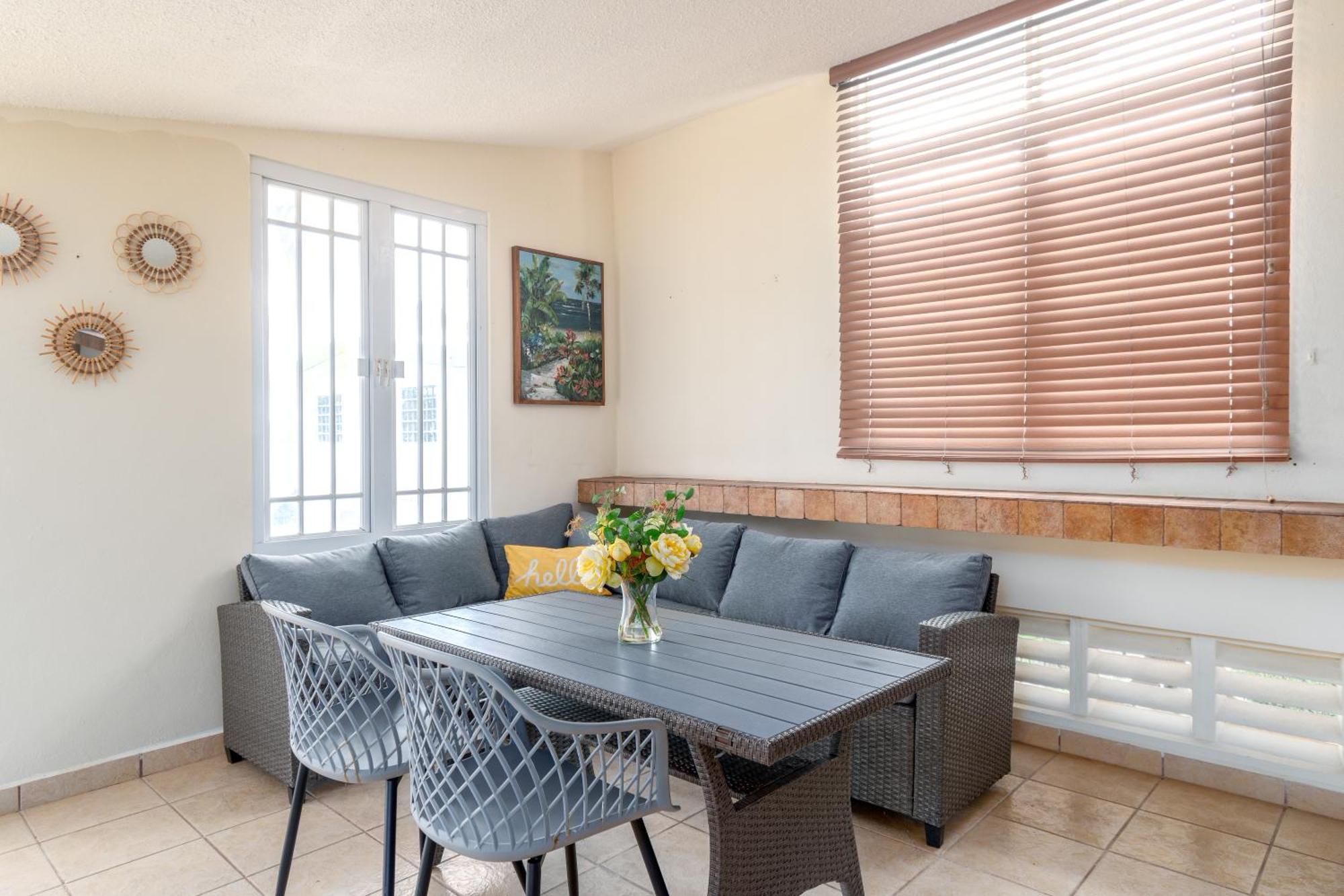 Casamares Private Room Solario With Pool And Barbecue 5 Min To Boqueron And Beaches Cabo Rojo Exteriör bild